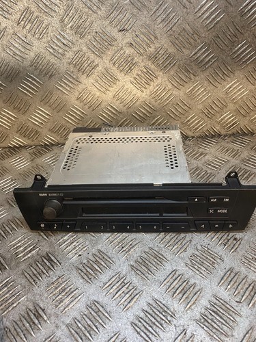 Bmw 2005 lettore - lettore, cd/radio
