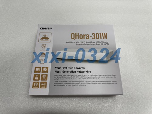 1pcs nuovo qnap qhora - 1pcs,
