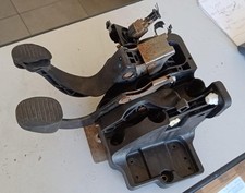 PEDALIERA FRENO + FRIZIONE PER FIAT Bravo 3° Serie 3801920006 (10>14)