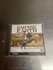PC GAME Empire Earth