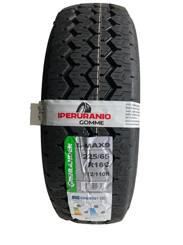 Pneumatici nuovi 225 - pneumatici,