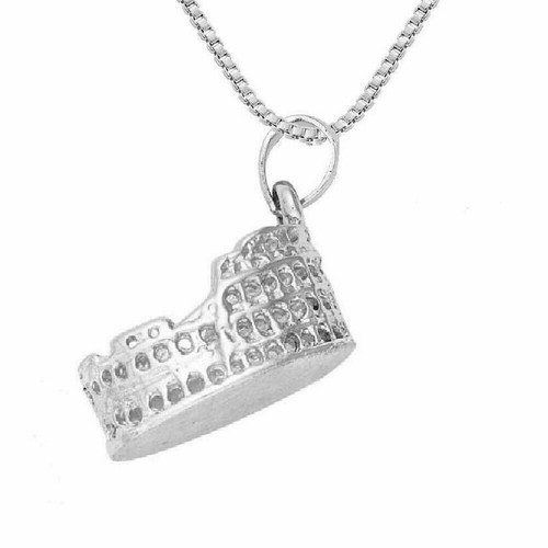 Argento sterling roma - argento,
