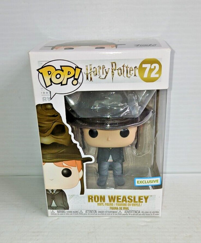 Funko pop harry potter - funko,