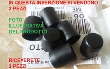 2PZ  CAPPUCCIO GOMMINO ASTA