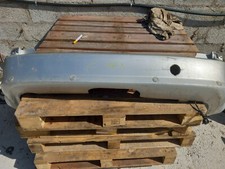 PARAURTI POSTERIORE FORD C-MAX