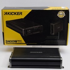 Kicker CXA1200.1 Amplificatore