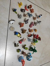 lotto giocattoli usati + di 30