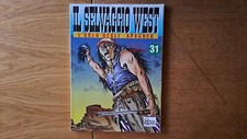 Luigi D'Antonio: Il Selvaggio