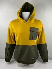WESC Giacca con Cappuccio