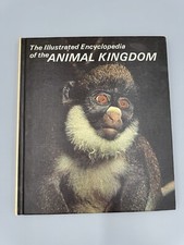 Vintage 1971 The Illustrated