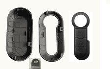 COVER CHIAVE GUSCIO PEUGOET BOXER CITROEN JUMPER 2012 TELECOMANDO TASTI E GANCIO