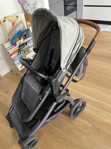 Trio peg perego - trio,