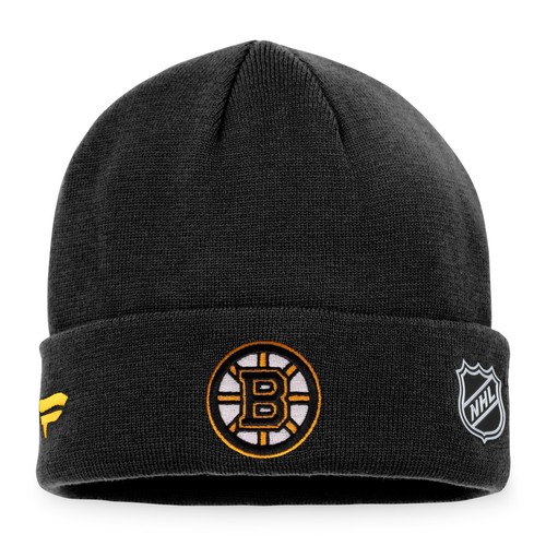 Cappello lana nhl - lana, boston