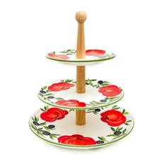 BASSANO Ceramica a Ripiani