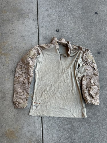 Camicia combattimento crye - camicia, da