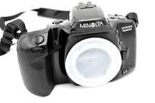 Corpo Minolta Dynax 500si