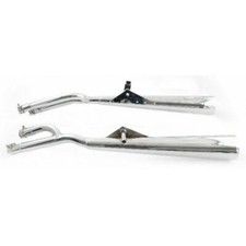 Coppia marmitte Sito Honda CB