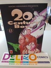 20th CENTURY BOYS N.13 (TERZA