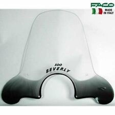 PARABREZZA PARAVENTO FACO