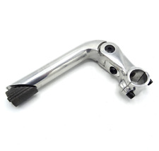 Stelo manubrio bici regolabile in lega UNO AL828 90mm x 25,4mm x 1 1/8" STM-02-C11