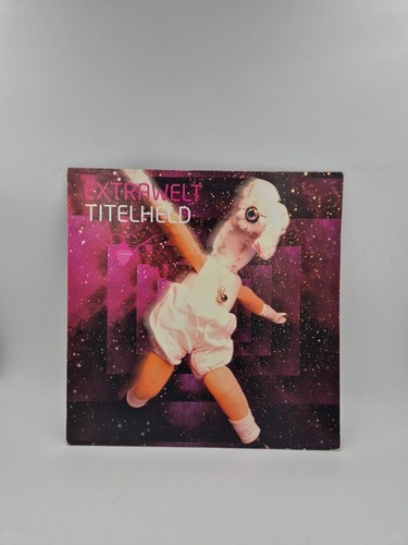 Musica elettronica - lp,