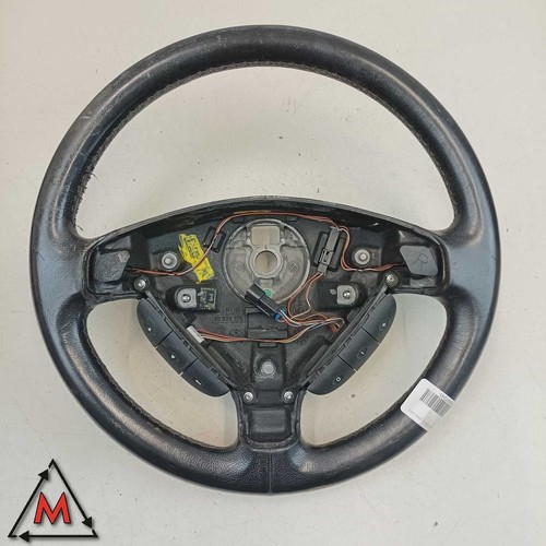 Volante sterzo con - , pulsanti