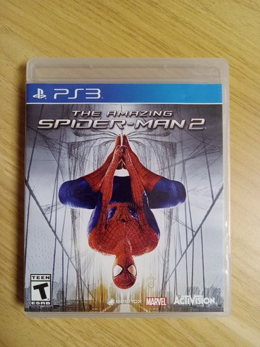 The amazing spider - the, spider-man