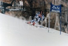 Foto Vintage sci alpino Coppa