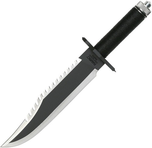 Rambo first blood part - blood, ii