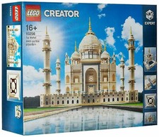 Lego creator 10256 taj - lego, ®