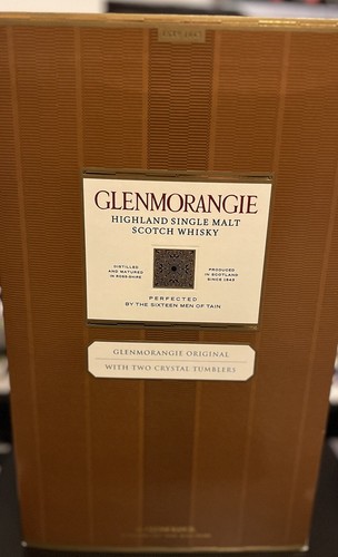 Whisky glenmorangie - whisky,