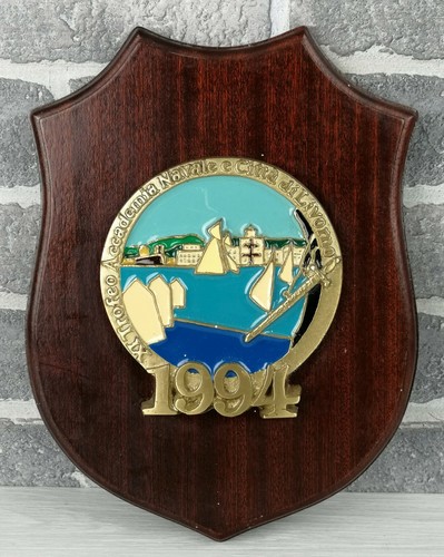 Trofeo accademia navale - xi,