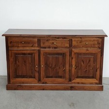 CREDENZA MADIA IN LEGNO DI