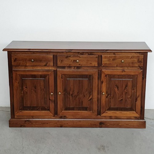 Credenza madia legno di - madia,