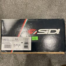 Sidi Scarpe Genius 5-fit Carbon