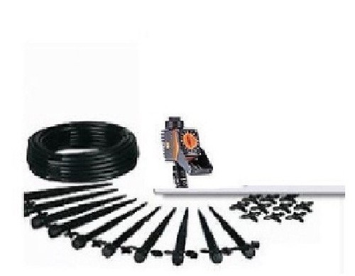 Kit irrigazione con - irrigazione,