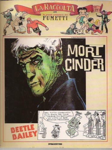 Avventura fumetti deagostini - avventura,