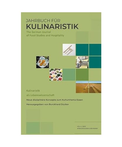 Kulinaristik als