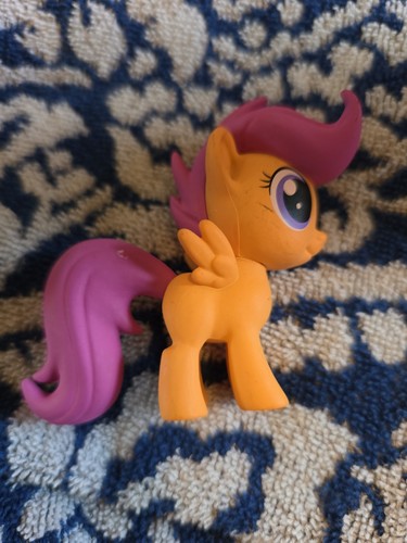 Personaggio vinile funko my - personaggio, in