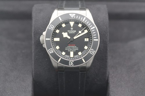 Tudor pelagos lhd 25610tnl - tudor,