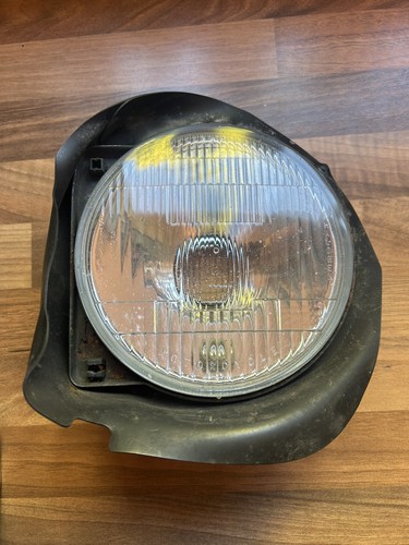 Faro proiettore anteriore