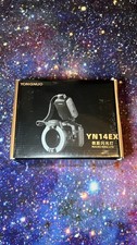 YONGNUO YN14EX Flash ad anello