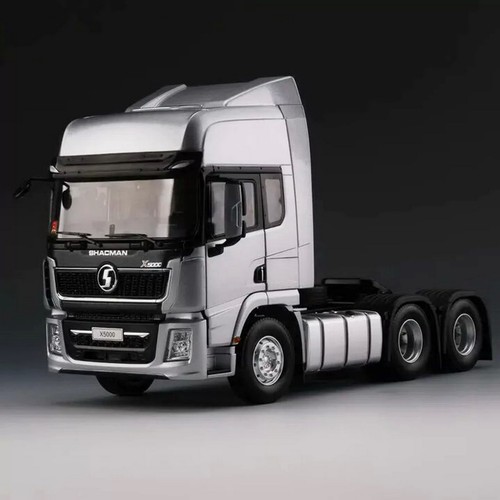 Camion shacman x5000 scala - camion,