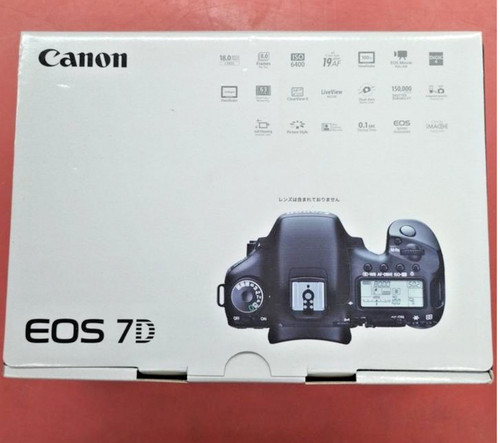Corpo fotocamera reflex