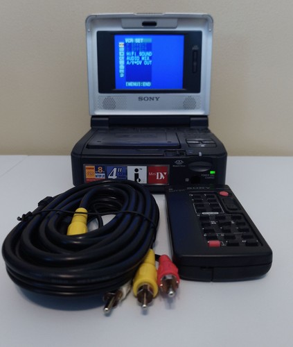 Lettore walkman - lettore,