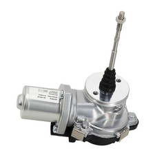 Comando turbocompressore