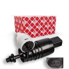 FEBI BILSTEIN 107463 Pompa