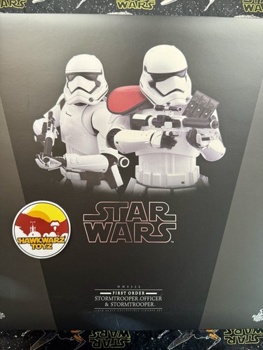 Hot toys star - toys, force
