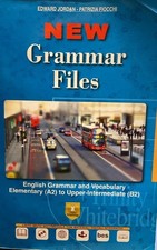 New grammar files. A2 - B2 +