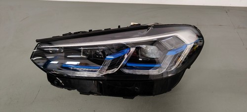 Faro proiettore laser - faro, led